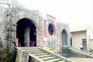 玉林博白绿珠井天气