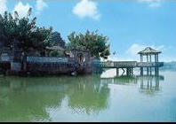 钦州越州天湖天气 钦州越州天湖天气