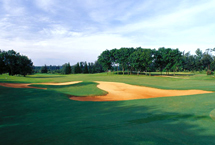 海南东山高尔夫天气