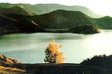 香格里拉属都湖天气 香格里拉属都湖天气