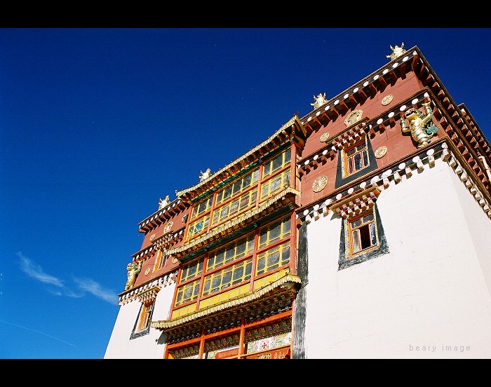 香格里拉纳帕海天气 香格里拉纳帕海天气