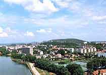 珞珈山—武汉大学天气 珞珈山—武汉大学天气