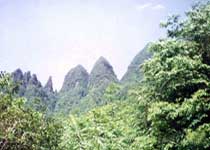 宣恩七姊妹山天气 宣恩七姊妹山天气