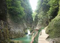 吉首古苗河天气 吉首古苗河天气