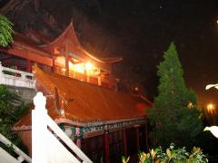 十堰悬鼓观天气 十堰悬鼓观天气