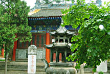 宝鸡金台观天气 宝鸡金台观天气