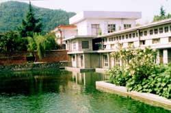 汉中勉县温泉天气 汉中勉县温泉天气