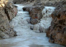 灵武长流水生态旅游区天气 灵武长流水生态旅游区天气