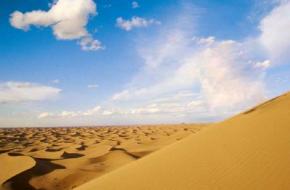 中卫沙坡头天气 中卫沙坡头天气