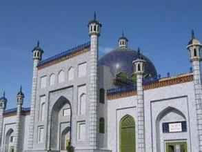 和田巴格达提麻扎天气 和田巴格达提麻扎天气