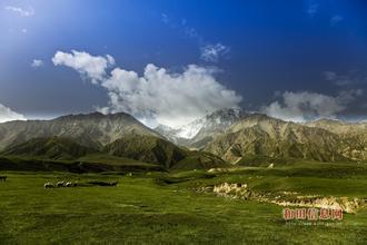 策勒亚门草场天气 策勒亚门草场天气