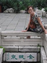 济南金线泉天气 济南金线泉天气