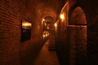 亳州曹操地下运兵道天气 亳州曹操地下运兵道天气